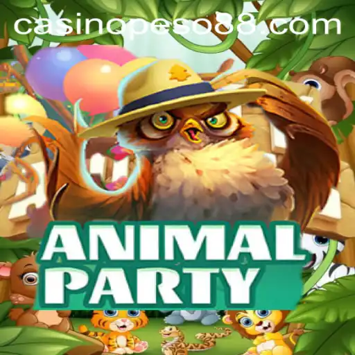 Explore the Exciting World of AnimalParty: A Dive into the Innovative Game and Peso88