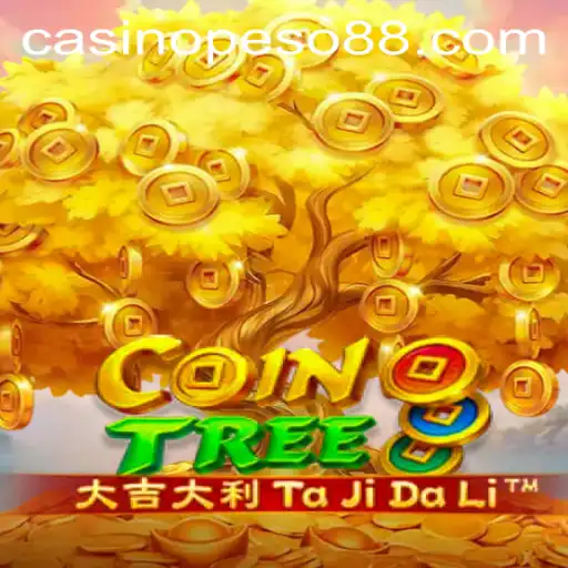 CoinTree: A Unique Adventure in the World of Peso88