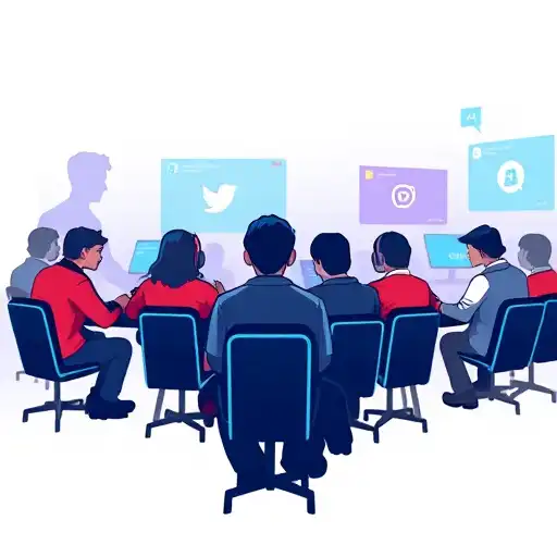 Exploring the Concept of Player Community in the Digital Arena