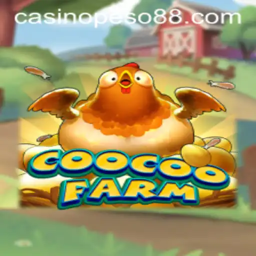 Discovering CooCooFarm: The Game That's Taking Peso88 by Storm