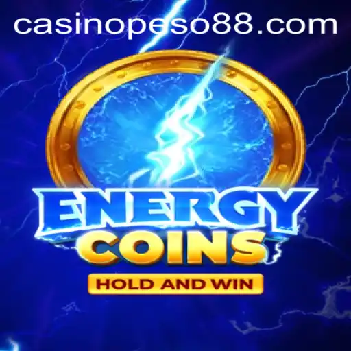 Exploring the Exciting World of EnergyCoins: A Peso88 Adventure