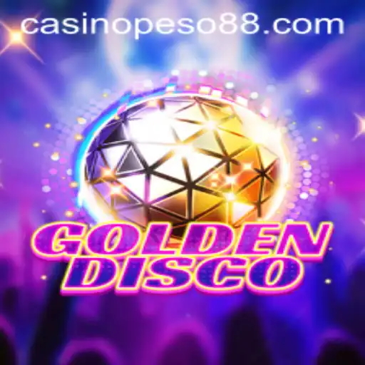 GoldenDisco: Step into the Groove of Peso88