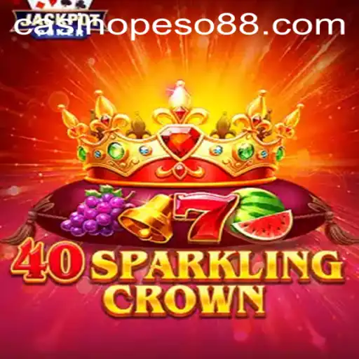 Exploring the Thrilling World of 40SparklingCrown and Peso88