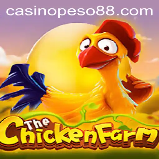 Discovering the Exciting World of ChickenFarm: The Latest Game Challenge with Peso88