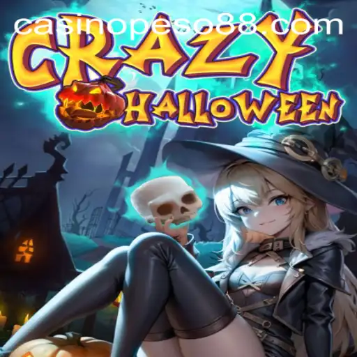 Explore the Thrills of CrazyHalloween: A Dive into Peso88's Spookiest Game