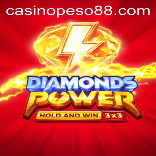 Unveiling Diamondspower: A Thrilling New Adventure with Peso88