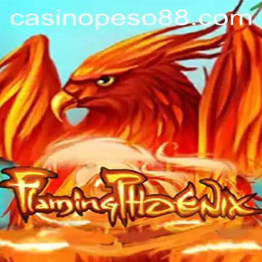 Discover FlamingPhoenix: The Thrilling World of Peso88