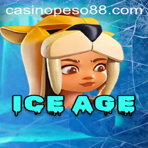 IceAge Adventure: An Immersive Gaming Experience