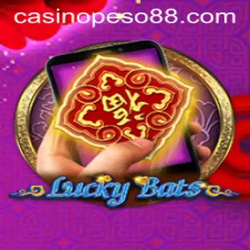 Unveiling LuckyBatsM: The Thrilling Adventure with Peso88