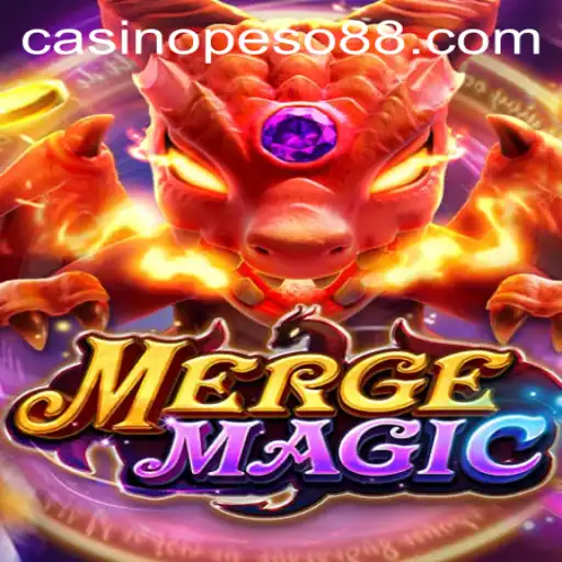 Discover the Magic of MERGEMAGIC: A Deep Dive into the Enchanting Puzzle Game