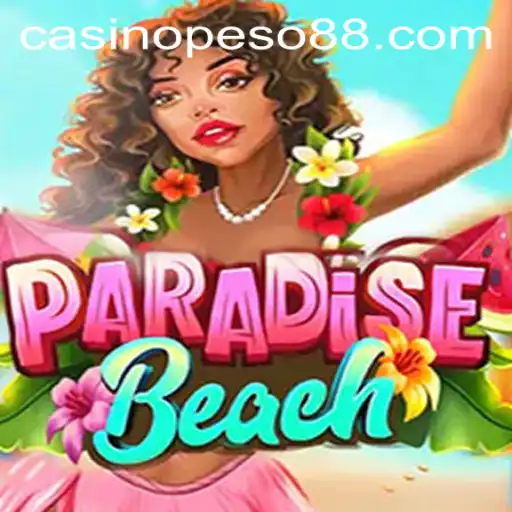 Exploring the Enchanting World of ParadiseBeach: An Exhilarating Gaming Experience
