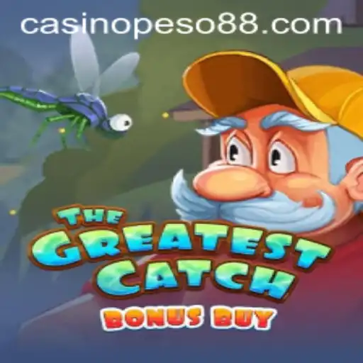 Exploring TheGreatestCatchBonusBuy: The New Sensation in Gaming with Peso88