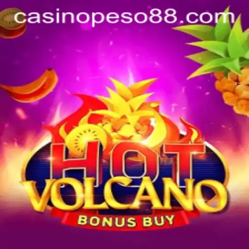 Exploring the Thrills of HotVolcanoBonusBuy: A Peso88 Gaming Experience
