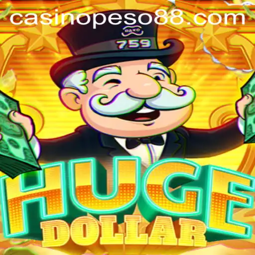 Exploring HugeDollar: A New Era in Gaming with Peso88