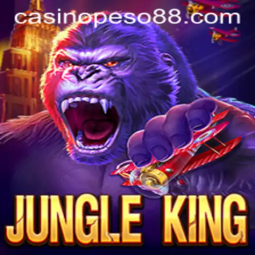 Unveiling JungleKing: The Thrill of Adventure with Peso88