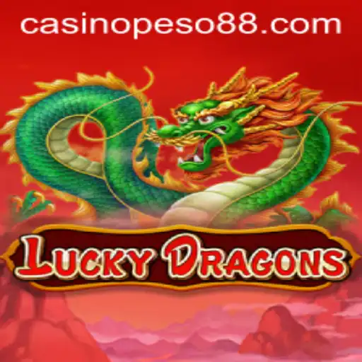 Unlocking the Thrills of LuckyDragons and the Power of Peso88