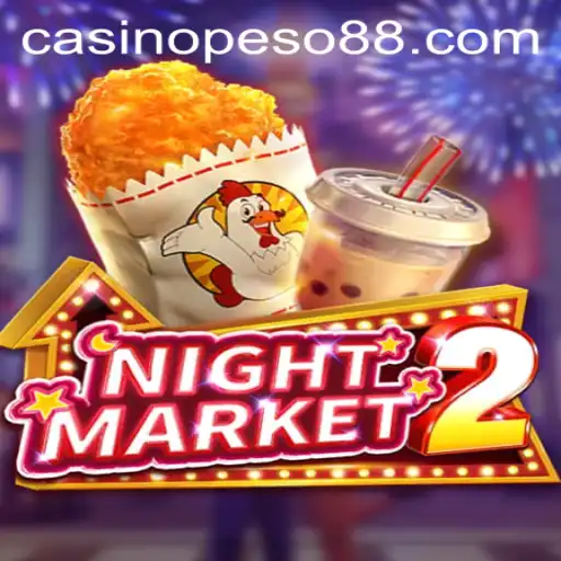 NightMarket2: An In-depth Look at the Thrilling Game with Peso88
