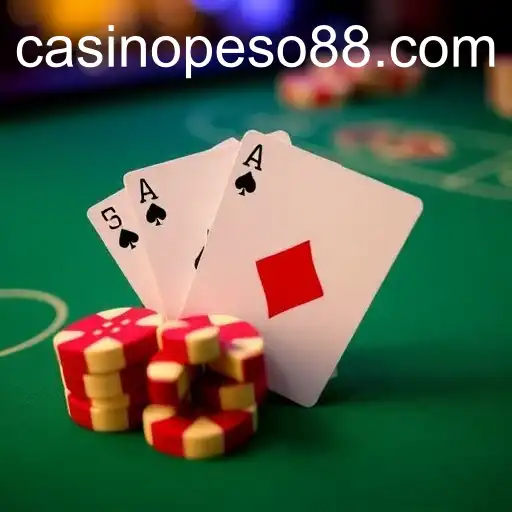 The Rising Popularity and Sophistication of Online Baccarat at Peso88
