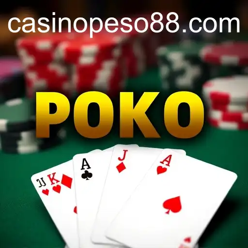 Exploring the Intricacies of Poker Games with Peso88