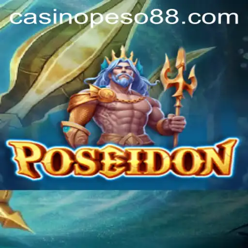Exploring the Depths: Unveiling the Mysteries of Poseidon with Peso88