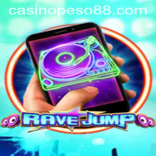 RaveJumpmobile: The New Gaming Sensation with Peso88