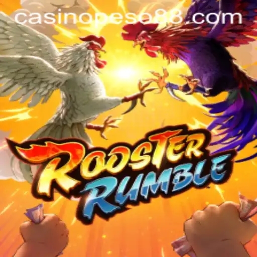 Discover the Excitement of RoosterRumble with Peso88