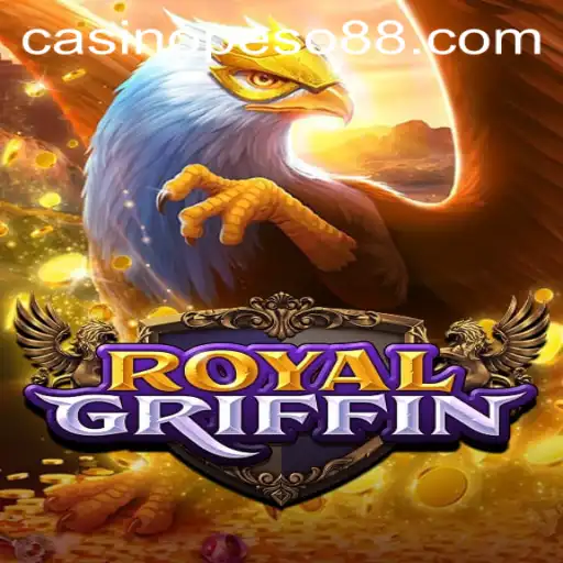 Exploring the Enchanting World of RoyalGriffin with Peso88 Integration