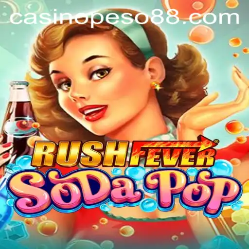 Dive into the World of RushFeverSodaPop: An Exhilarating Gaming Experience