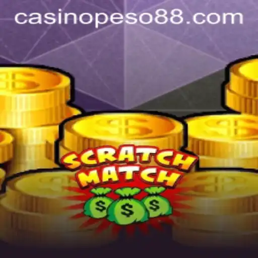Discover the Exciting World of ScratchMatch and Peso88