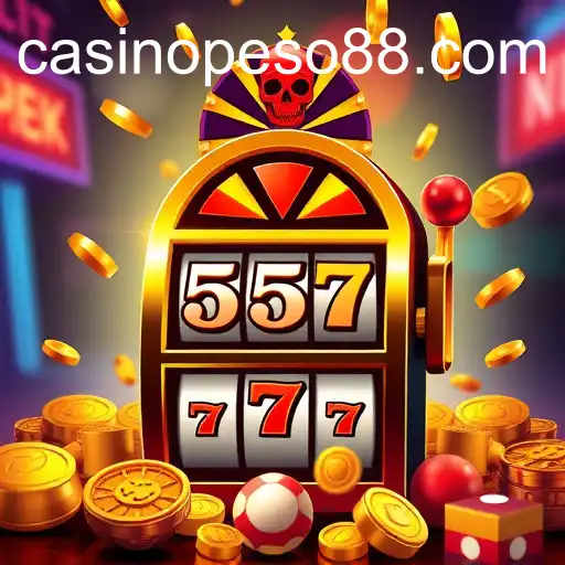 The Evolution and Rise of Slot Gaming: An In-Depth Look at Peso88