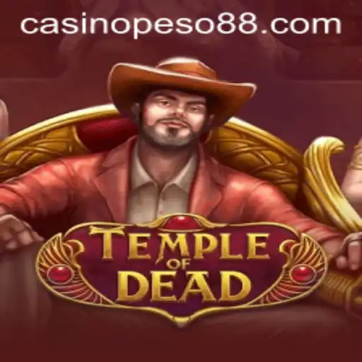 Exploring TempleofDead: A Thrilling Adventure with Peso88