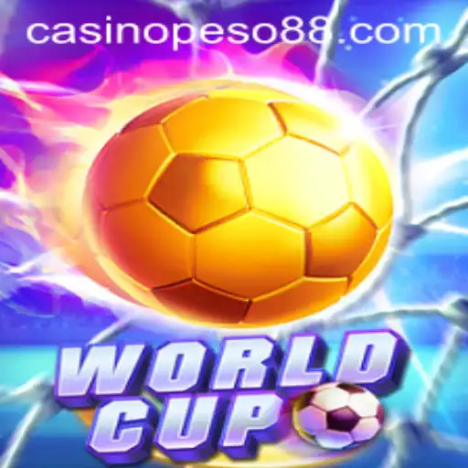 Exploring WorldCup: An Exciting Game with Peso88
